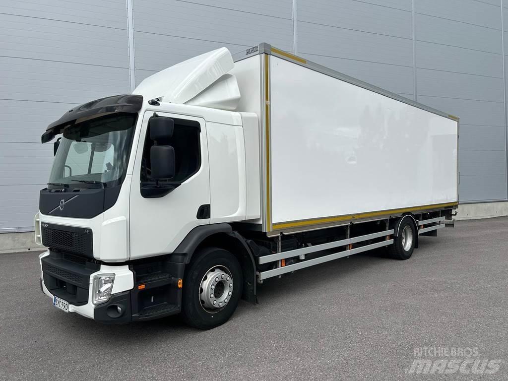 Volvo FE Autocamioane