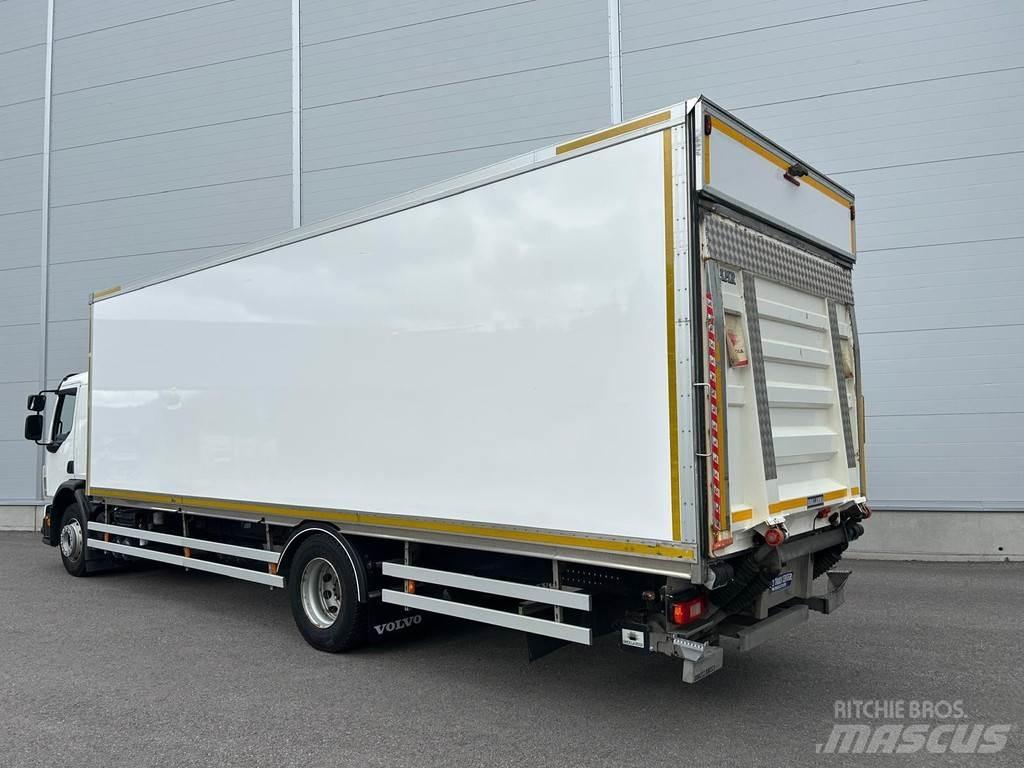 Volvo FE Autocamioane