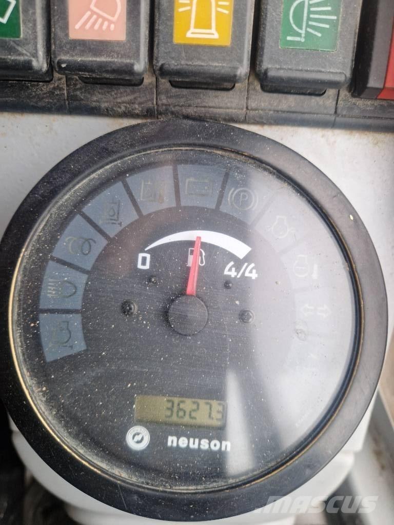 Neuson 1404 Mini excavatoare < 7t