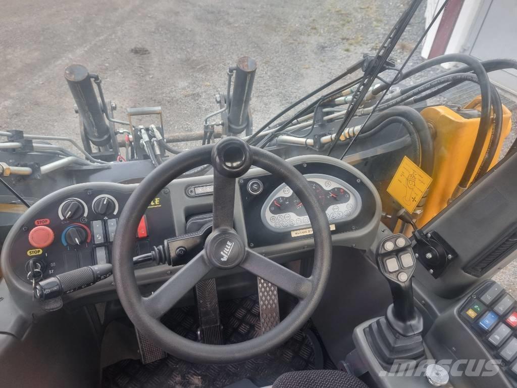 Wille 625 C Masini utilitare