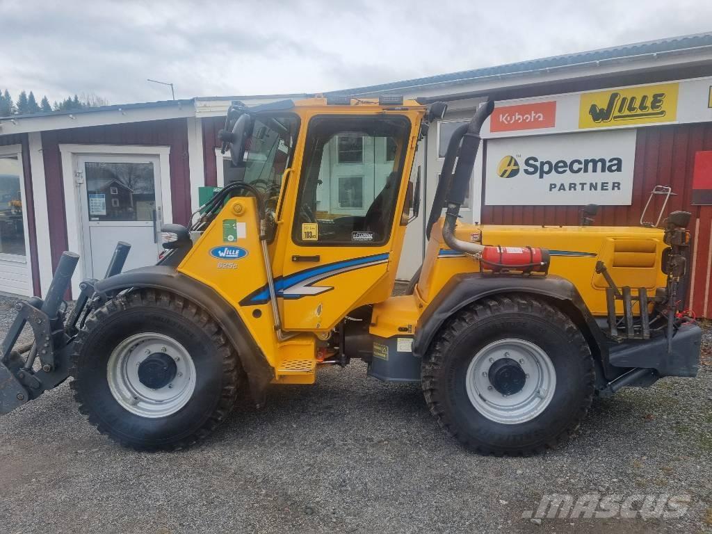 Wille 625 C Masini utilitare