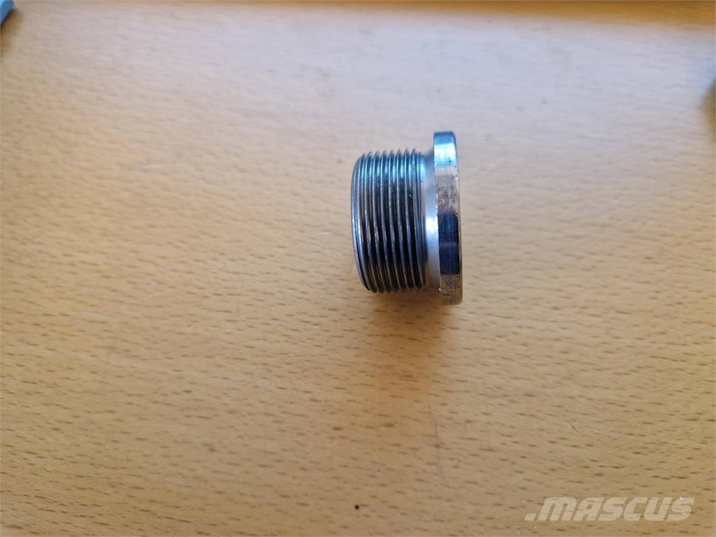 Ponsse 1040103 Transmisie