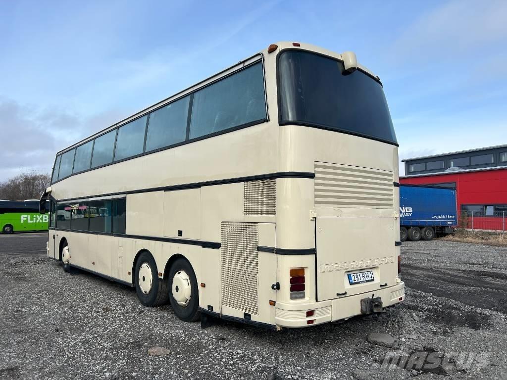 Setra S 228 autobuze duble decker