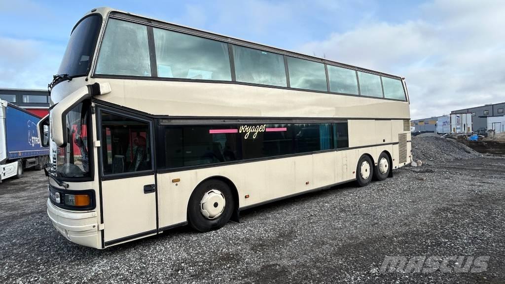 Setra S 228 autobuze duble decker