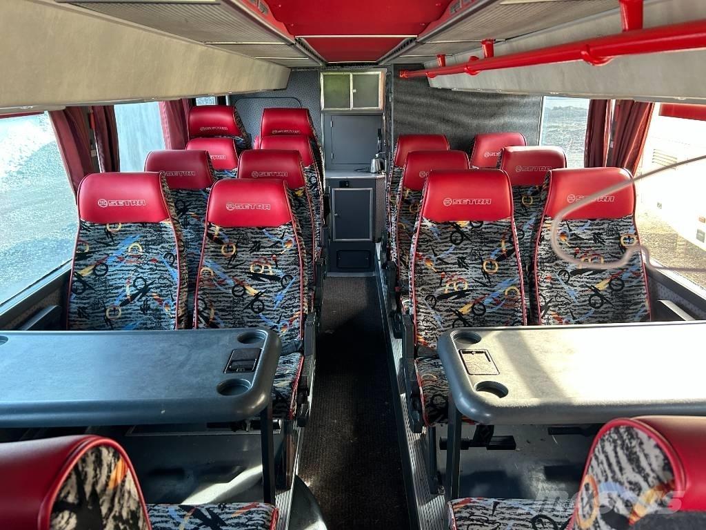 Setra S 228 autobuze duble decker