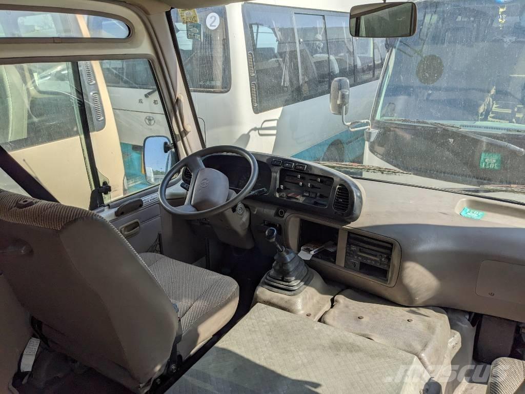 Toyota Coaster Bus Mini autobuze