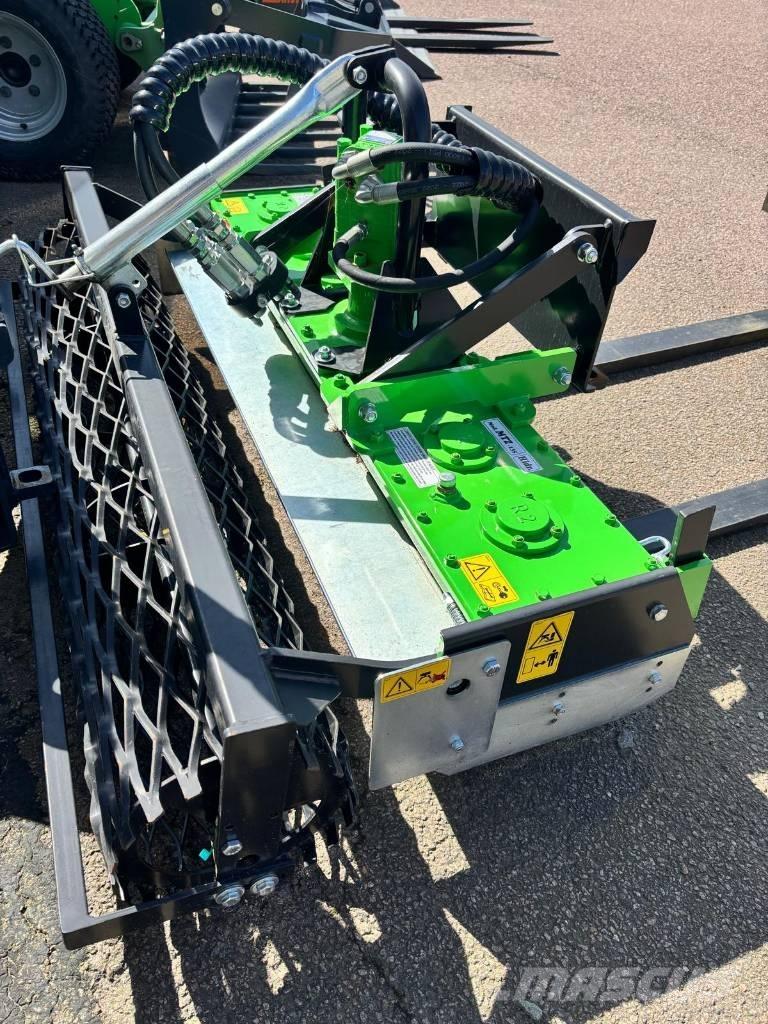 Avant Rotorharv 1350 Masini utilitare