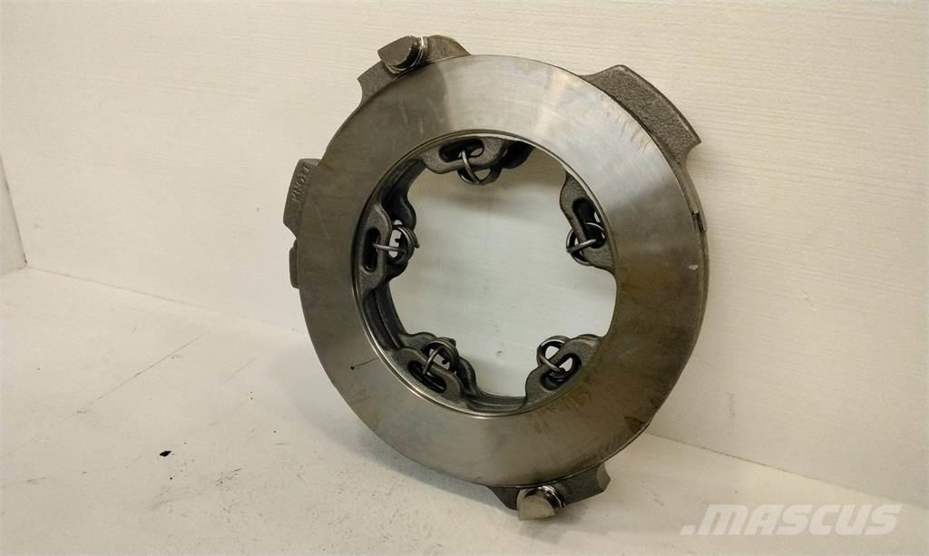 Ponsse 5504002 Transmisie