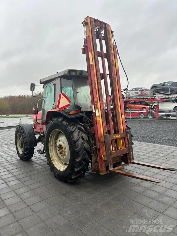 Massey Ferguson 3080 Tractoare