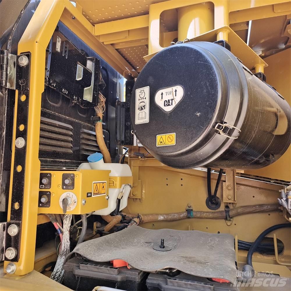 CAT 320 GC Excavatoare pe șenile
