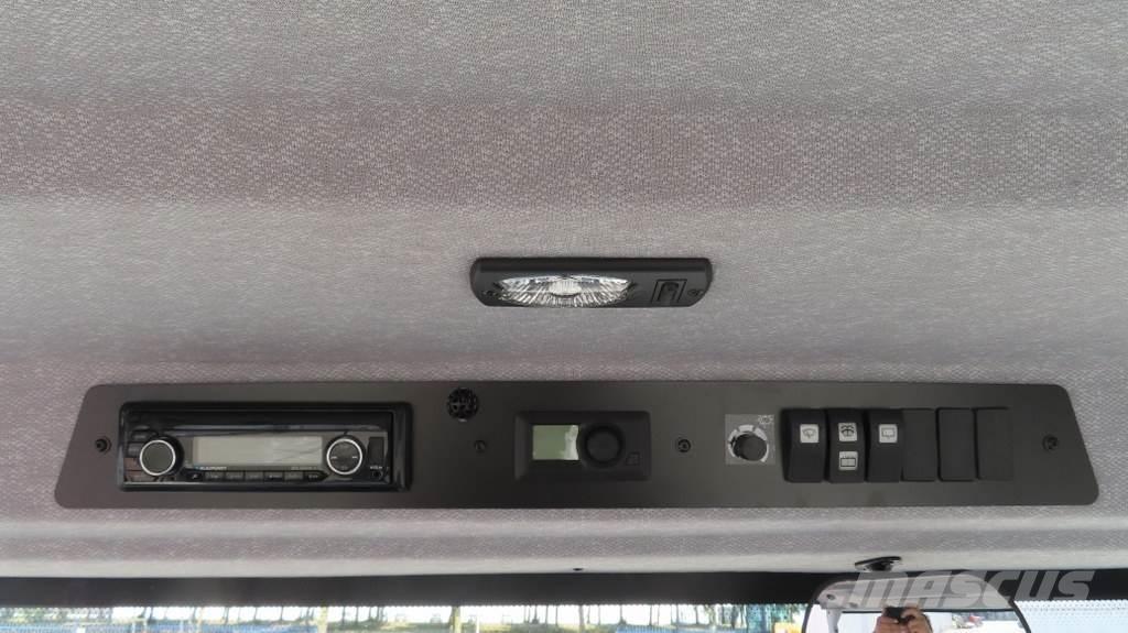 Dynapac CS1400 VI Alti cilindri compactori