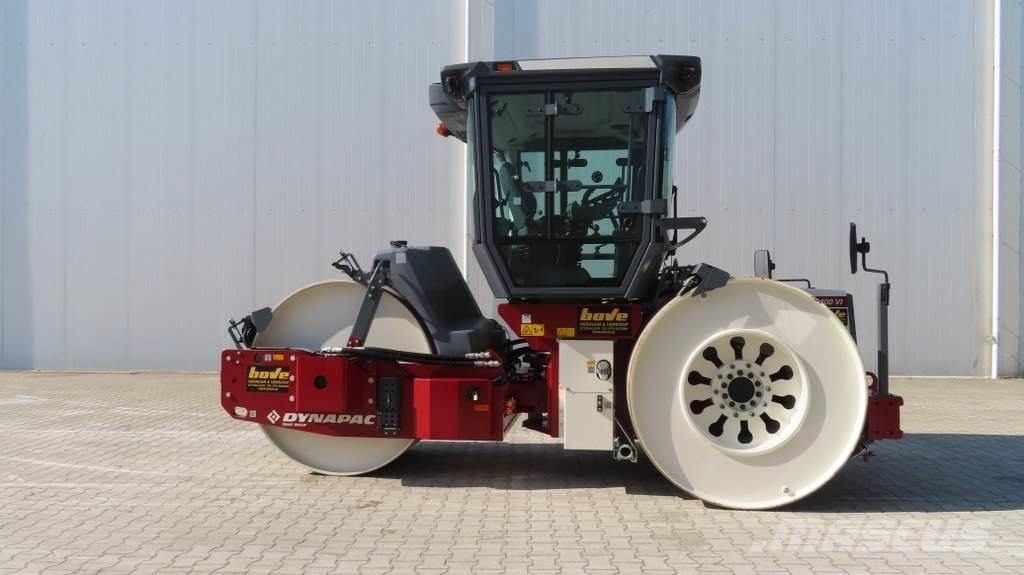 Dynapac CS1400 VI Alti cilindri compactori
