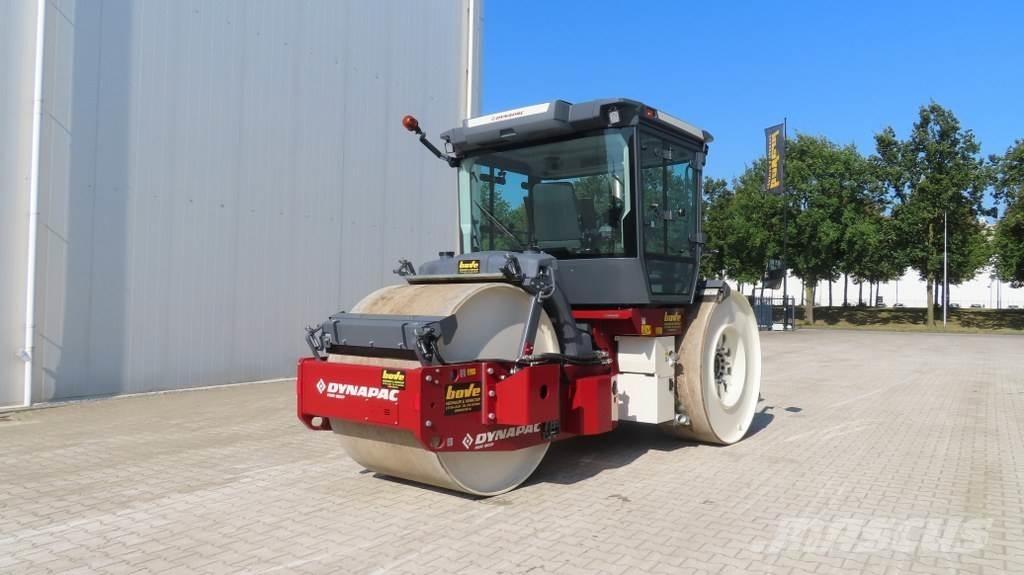 Dynapac CS1400 VI Alti cilindri compactori