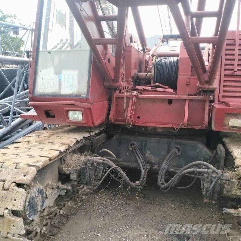 Sumitomo LS118RH5 Macarele