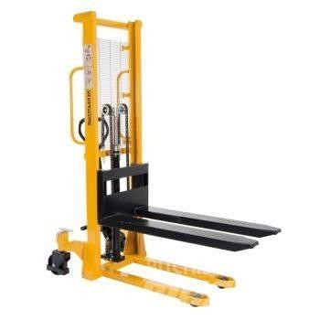  Pinoamisvaunu 2500mm Transpaleti