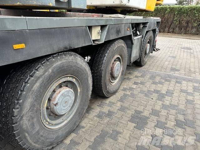Grove GMK 3050 Macara pentru orice teren