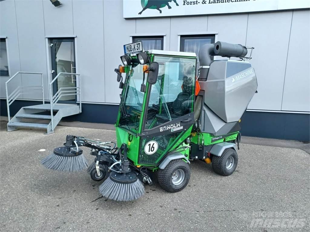 Egholm 2150 C1 Utilaje întreţinere terenuri - Altele