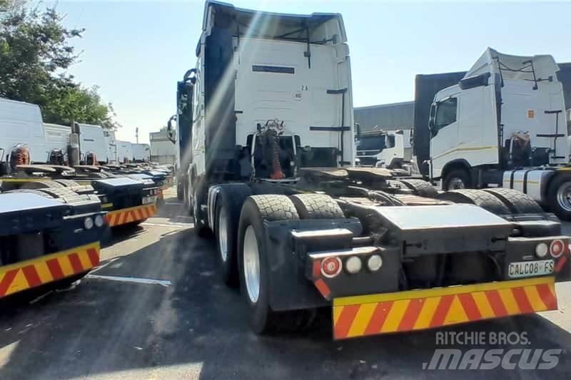 Volvo FH 520 Altele