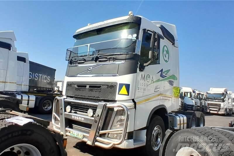 Volvo FH 520 Altele