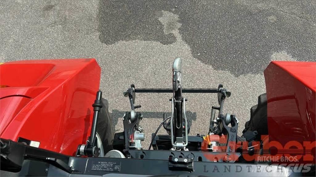 Steyr 4120 Multi Tractoare