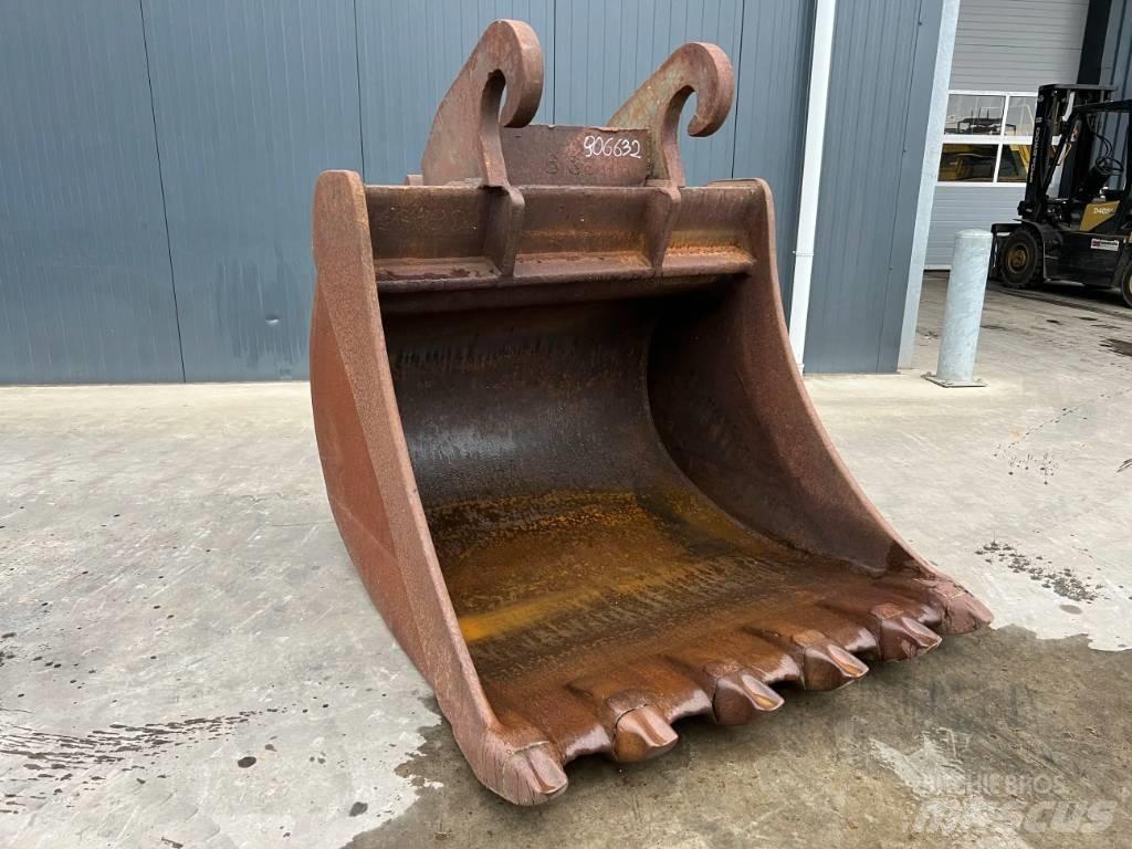Verachtert CW55S Pistoane