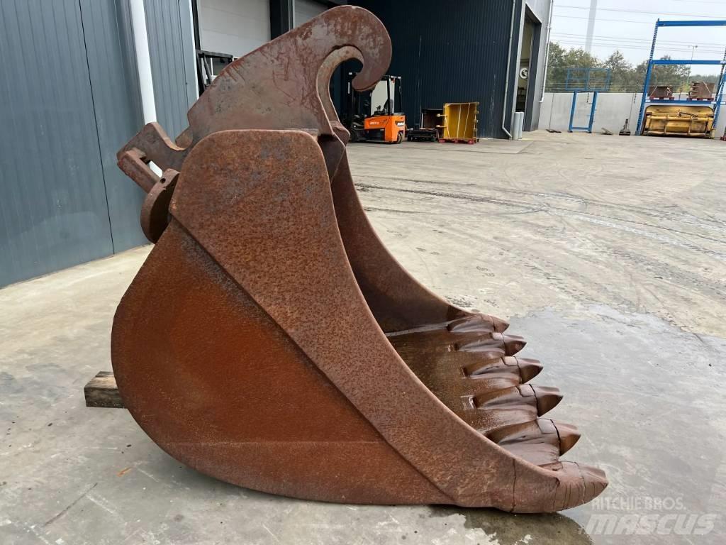 Verachtert CW55S Pistoane