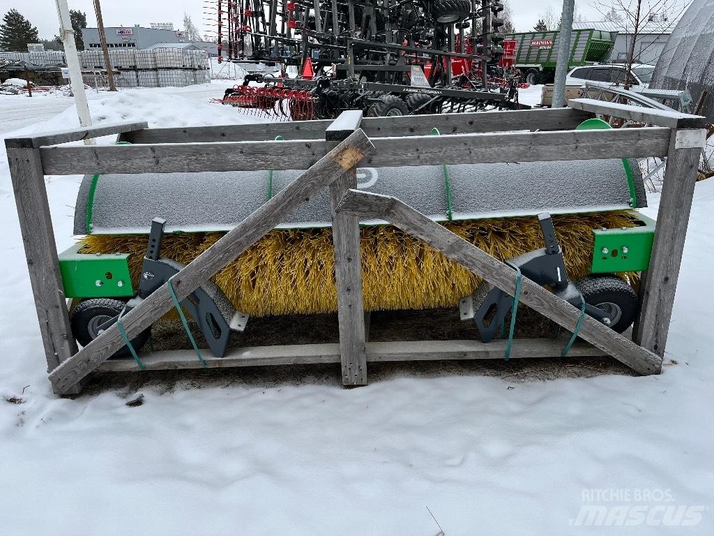 Sami 2700 HW Alte masini pentru drum si zapada