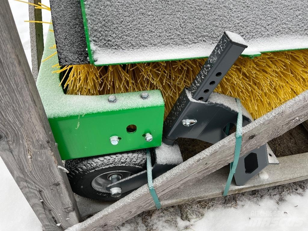 Sami 2700 HW Alte masini pentru drum si zapada