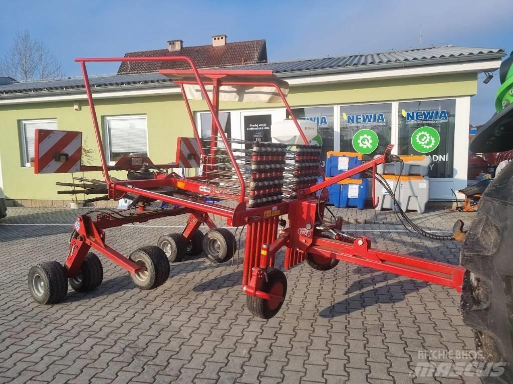 Lely Hibiscus 485 Greble