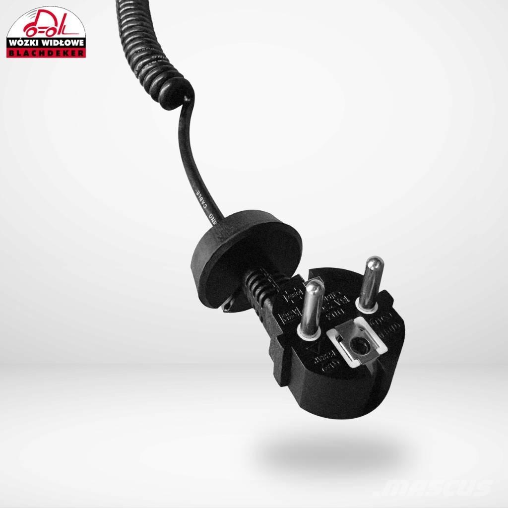 EP DS3-15 Transpaleta manuala