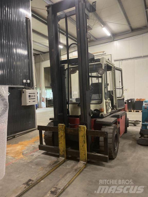 Kalmar GB 6-600 Stivuitor GPL
