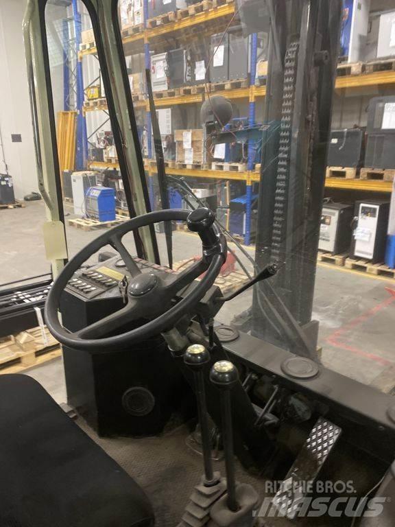 Kalmar GB 6-600 Stivuitor GPL