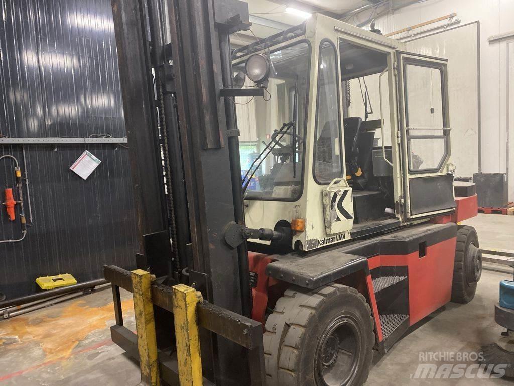 Kalmar GB 6-600 Stivuitor GPL