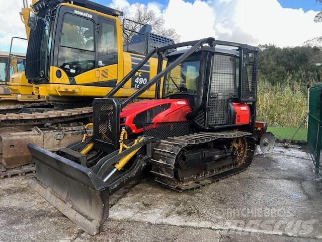 Same kryton 115 Tractoare