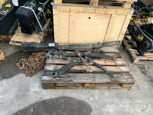 Same kryton 115 Tractoare