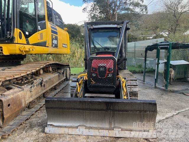 Same kryton 115 Tractoare