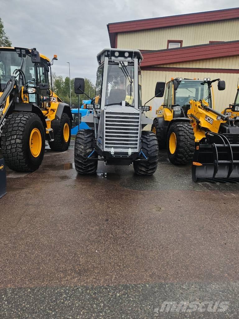 Vimek 610.4 Transportoare