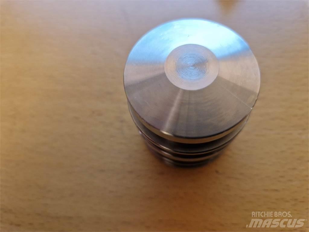Ponsse 126A1103 Sasiuri si suspensii