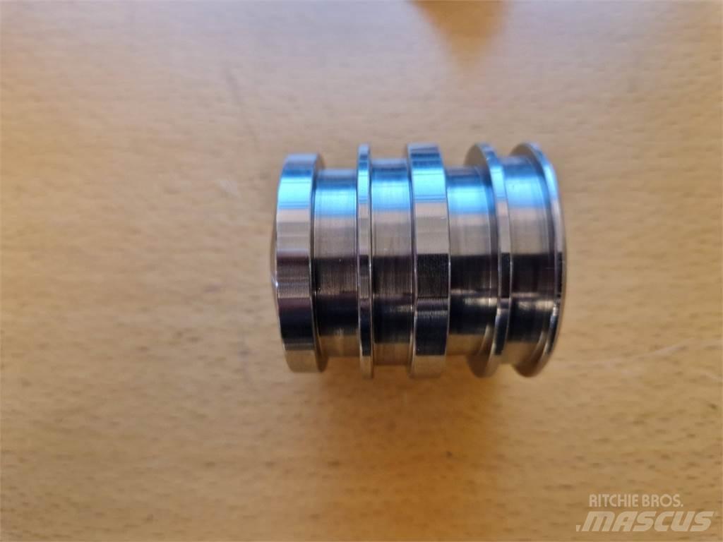 Ponsse 126A1103 Sasiuri si suspensii