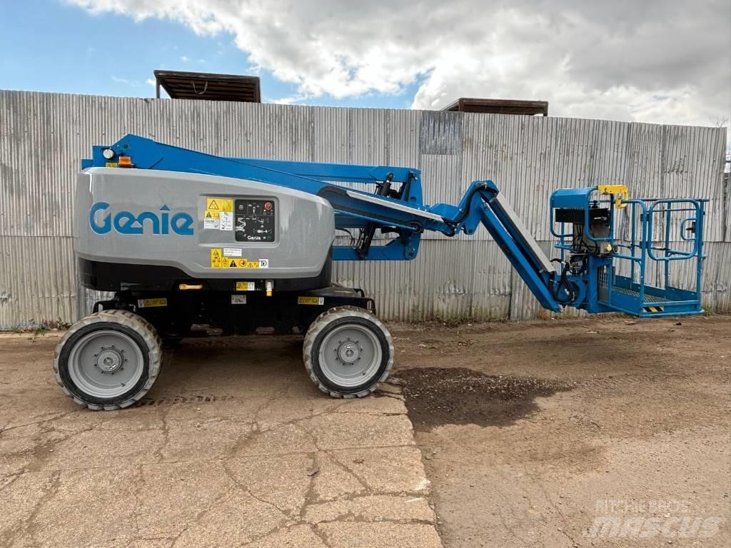 Genie Z 45/25 FE Nacele cu brat articulat