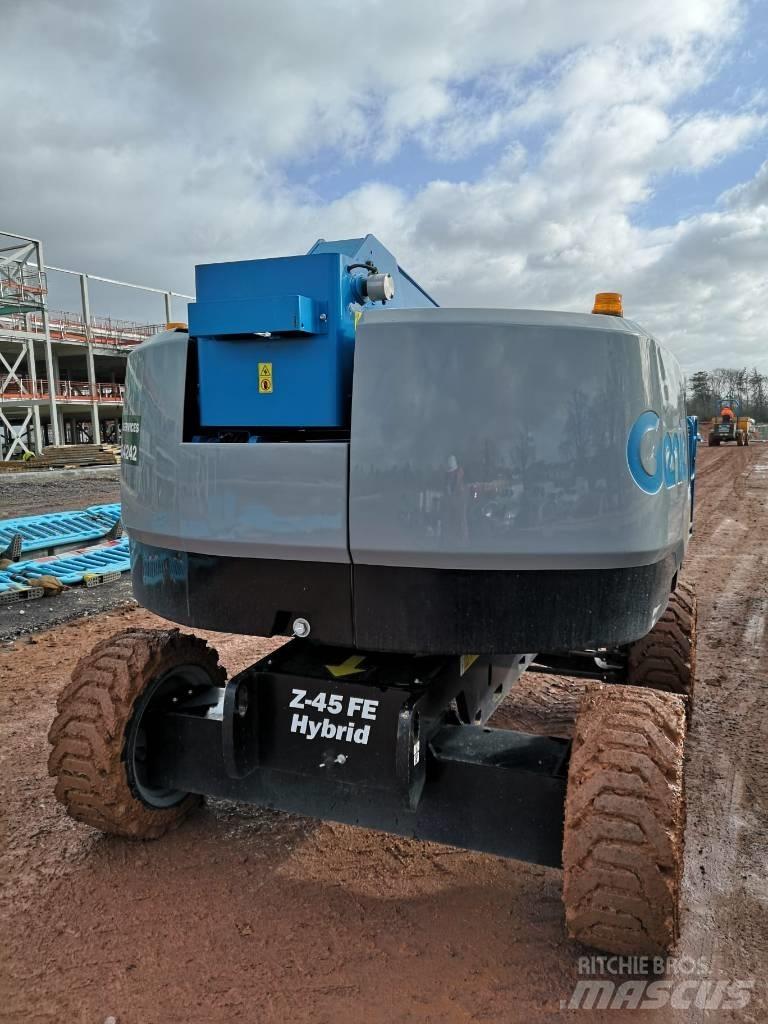 Genie Z 45/25 FE Nacele cu brat articulat