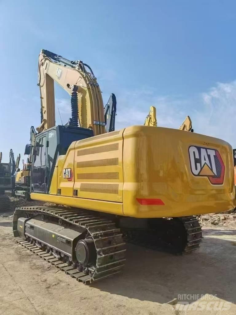 CAT 336 GC Excavatoare pe șenile
