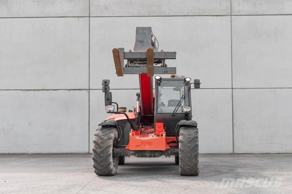 Manitou MLT 845 Manipulatoare agricole