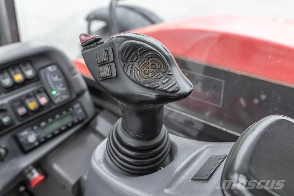 Manitou MLT 845 Manipulatoare agricole