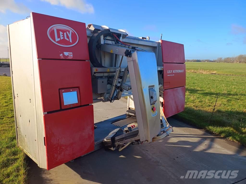 Lely A3next Utilaje agricole - Altele