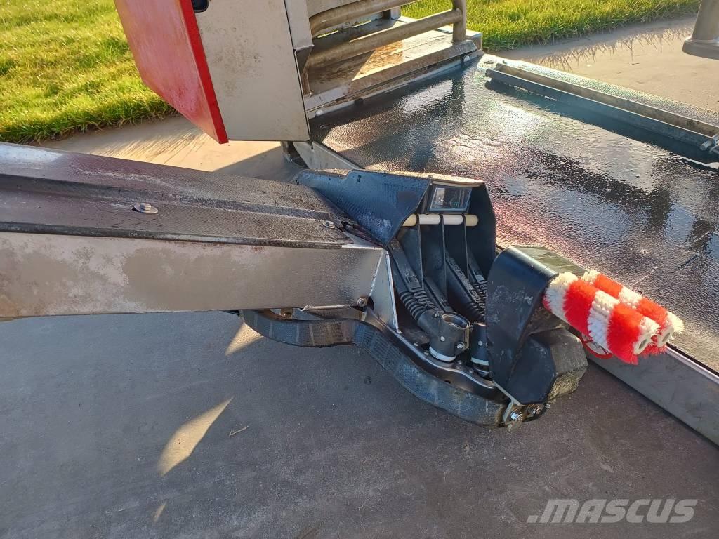 Lely A3next Utilaje agricole - Altele