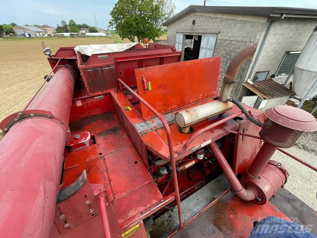 CASE 1480 Combine de secerat