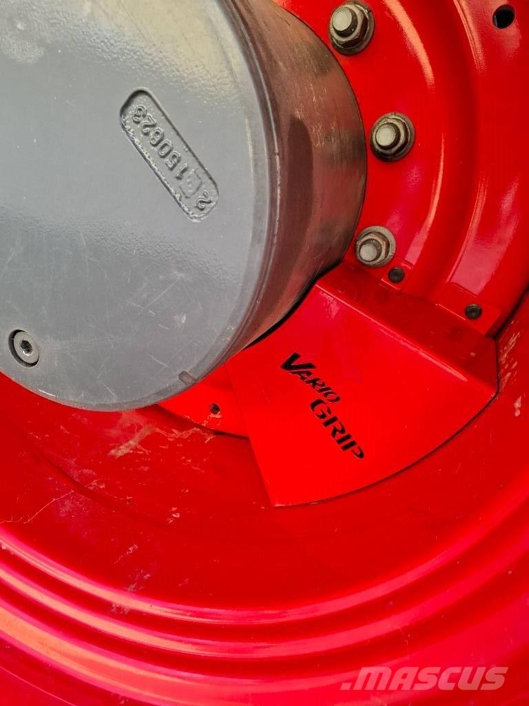 Fendt 942 Vario Tractoare