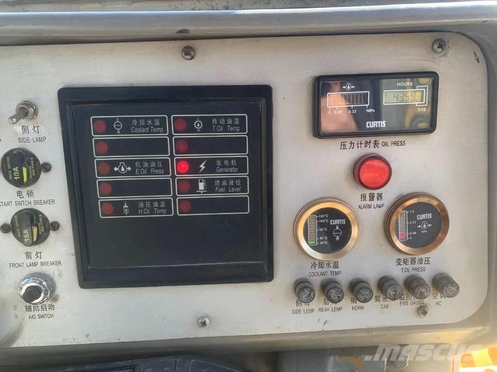 CAT D9R Buldozere pe senile