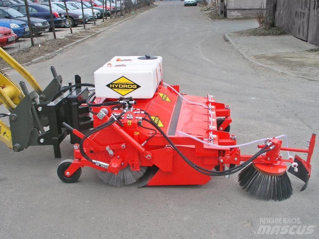 Hydrog OKP-DUO Altele